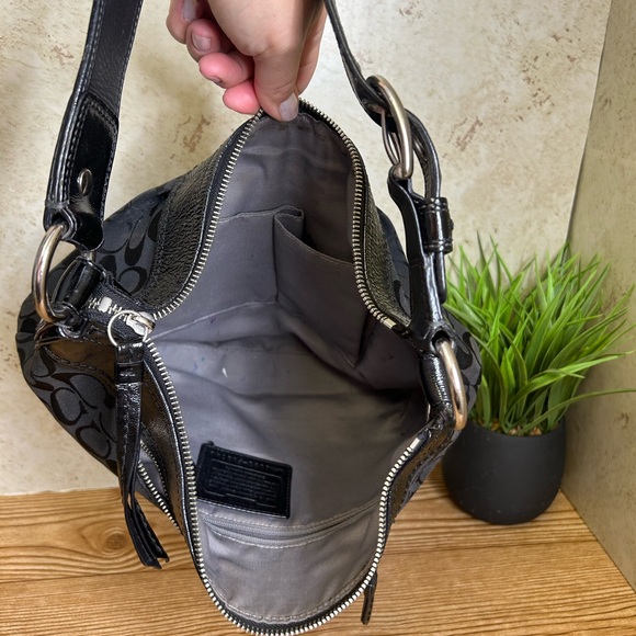 Coach Soho purses - Picture 4 of 5